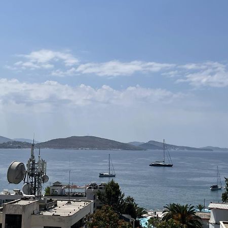Seafront Apartment Saranda Dış mekan fotoğraf